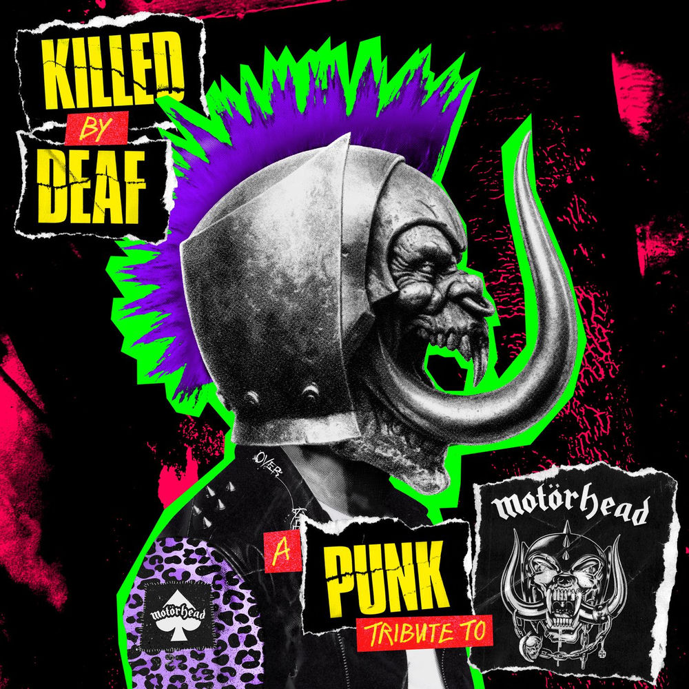 Neat Neat Neat - Motörhead & The Damned