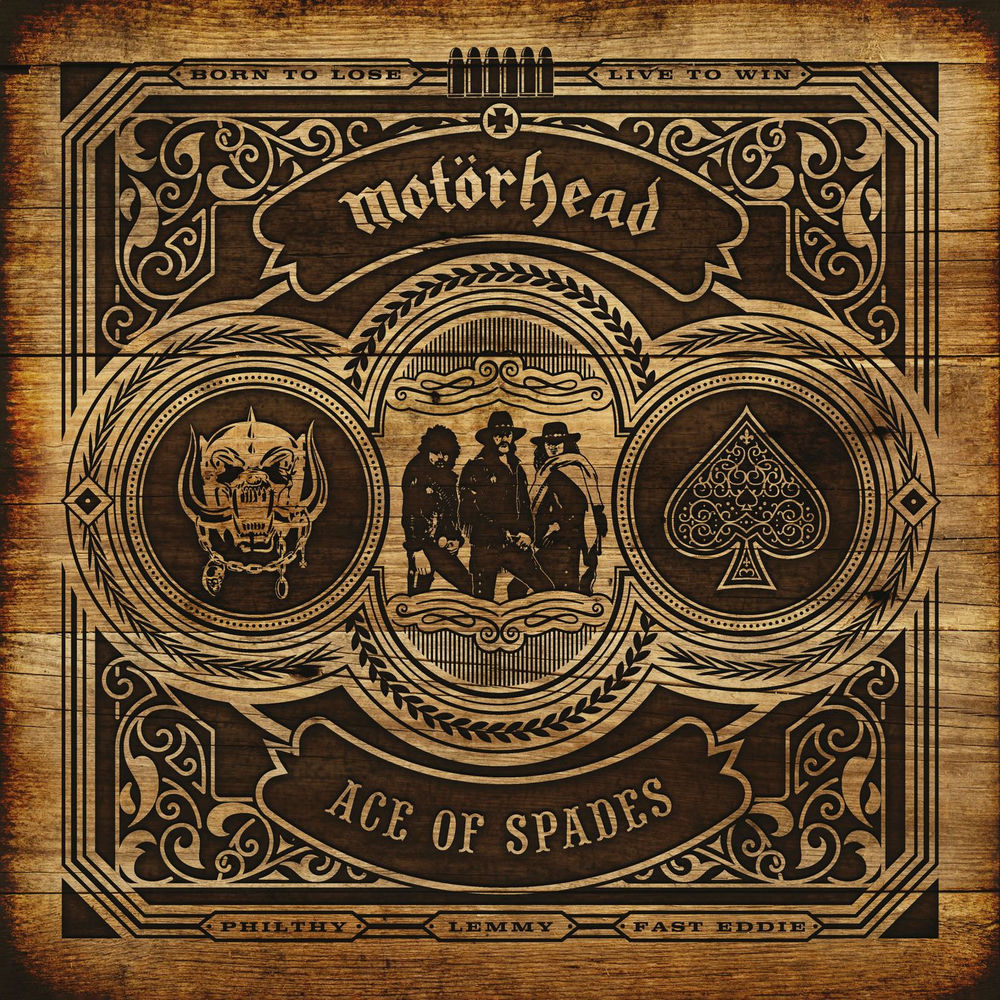 The Hammer (Live At Parc Expo, Orleans _ 5th March 1981) - Motörhead