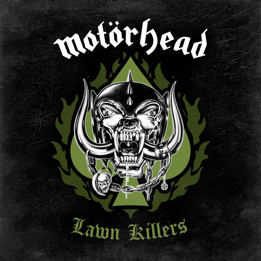 The Hammer (Main) - Motörhead