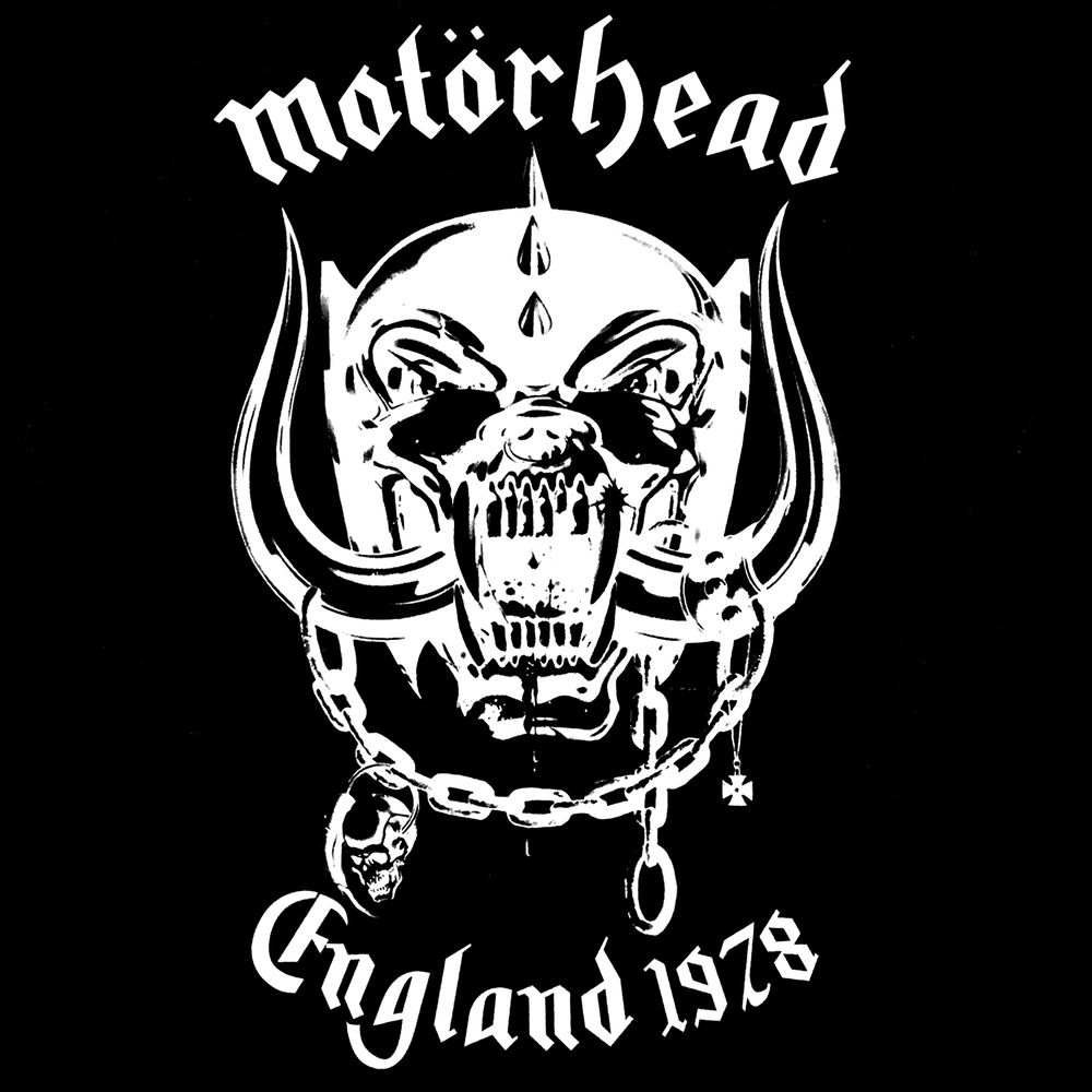 The Train Kept A Rollin' (Live) - Motörhead
