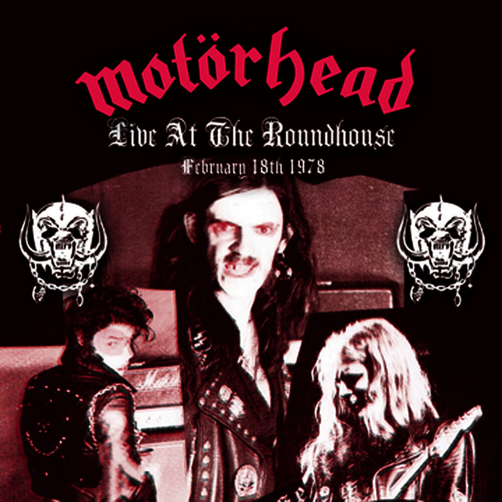 The Watcher - Motörhead