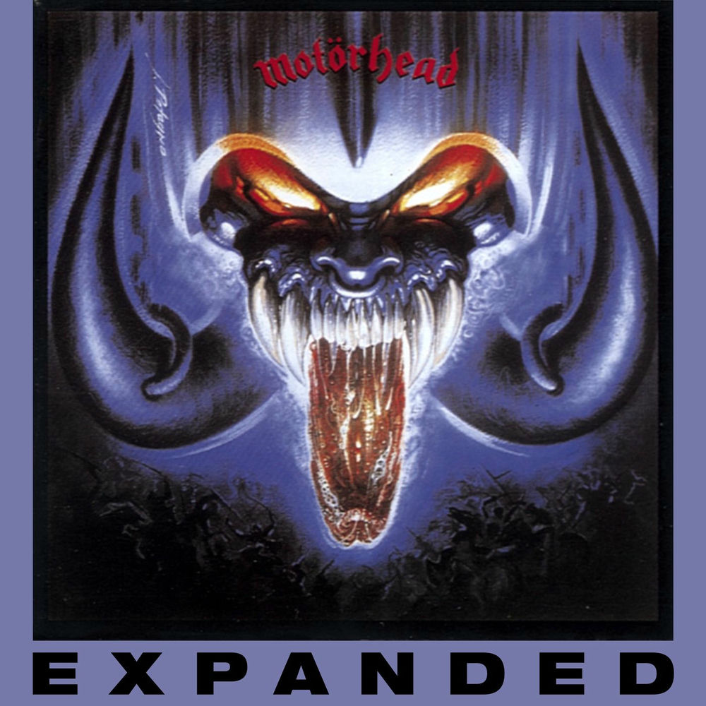 The Wolf - Motörhead