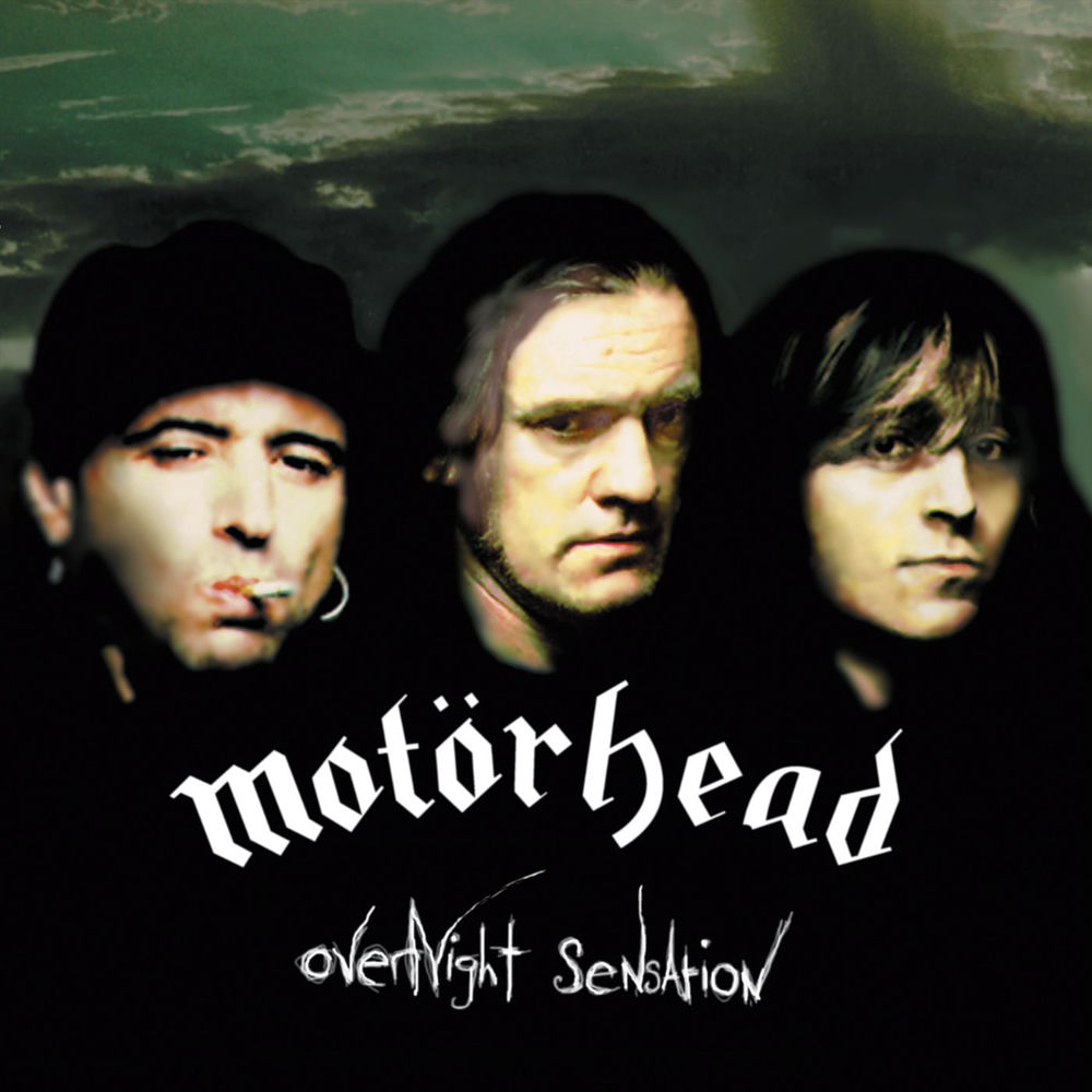 Them Not Me - Motörhead
