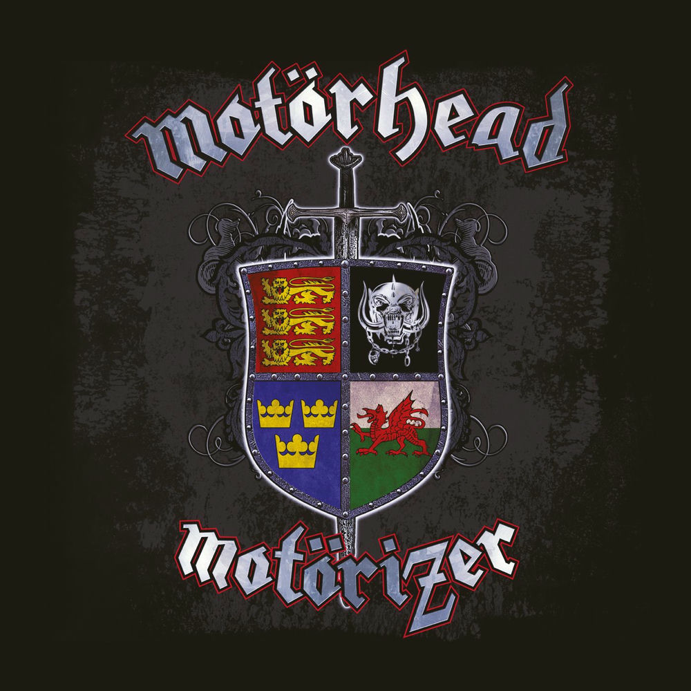 Time Is Right - Motörhead