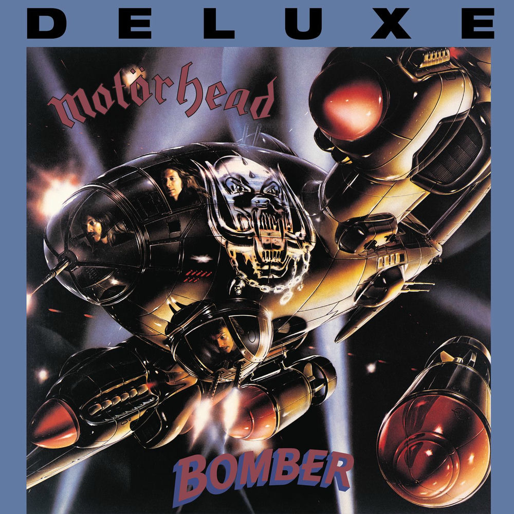 Train Kept A-rollin' (Live At Le Mans _ 3rd November 1979) - Motörhead