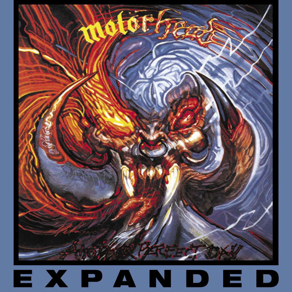 Turn You Round Again - Motörhead