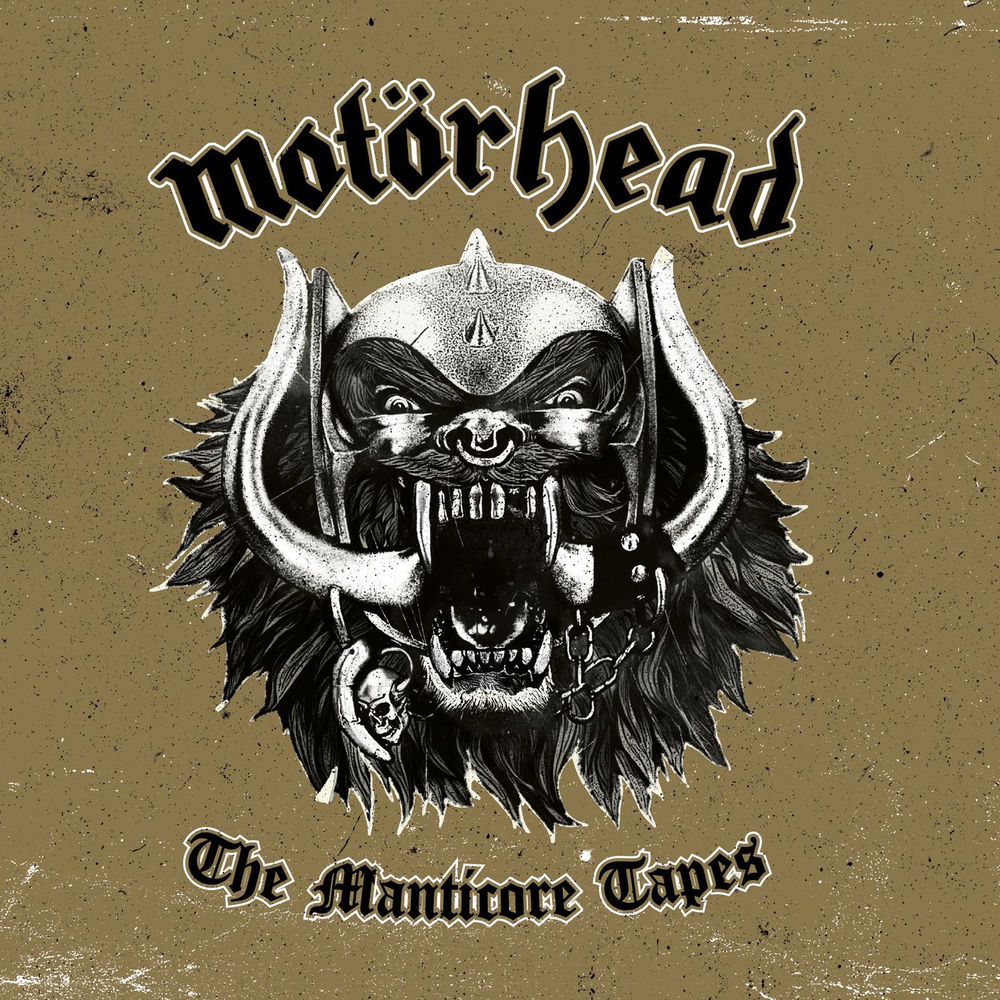 Vibrator (Alternate Take) (Alternate Take) - Motörhead