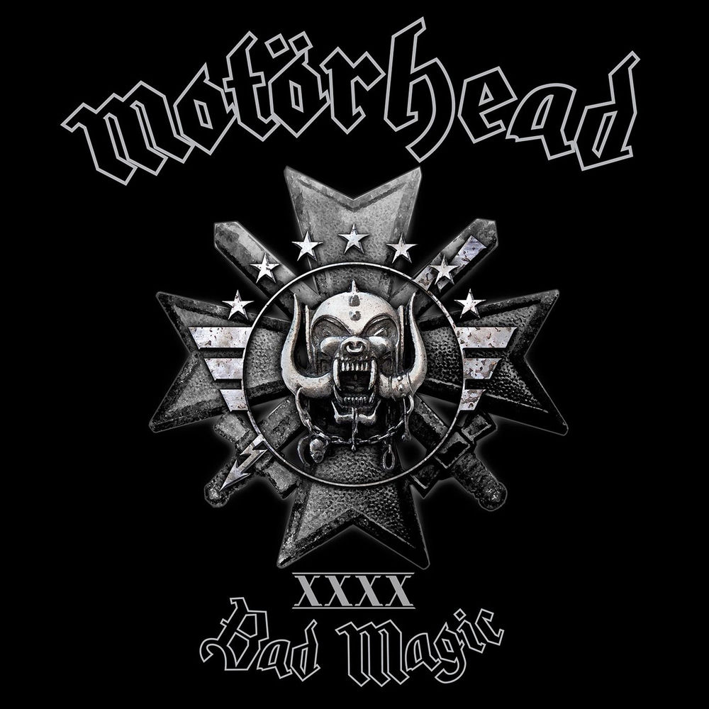 Victory Or Die - Motörhead