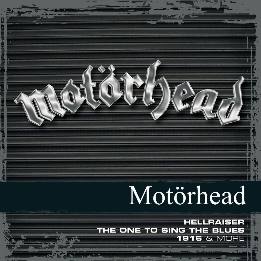 You Better Run (Album Version) - Motörhead