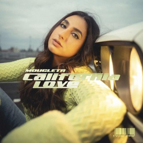 Mougleta - California Love