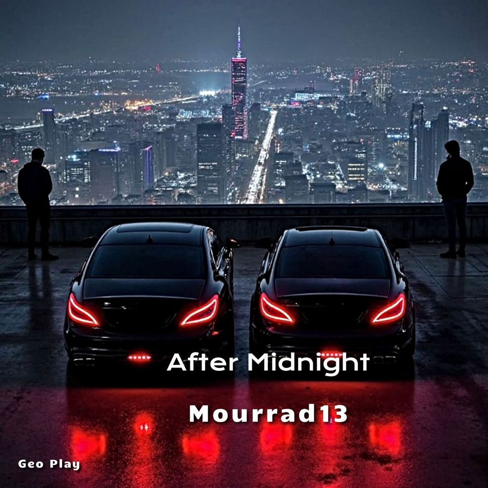 After Midnight - Mourrad13