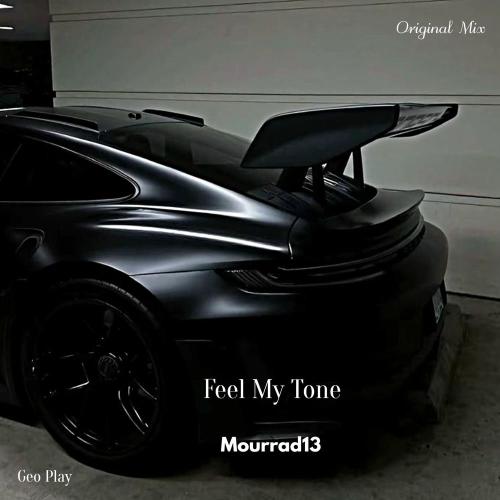 Mourrad13 - Feel My Tone