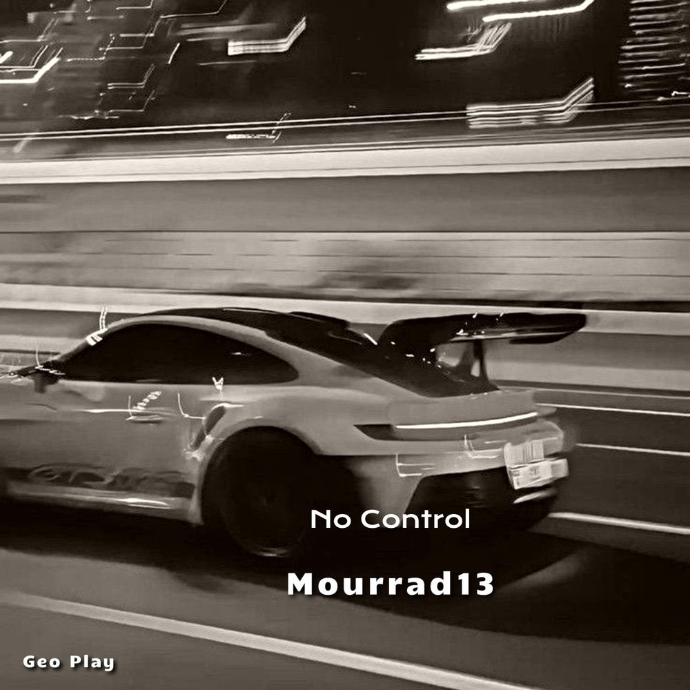 No Control - Mourrad13