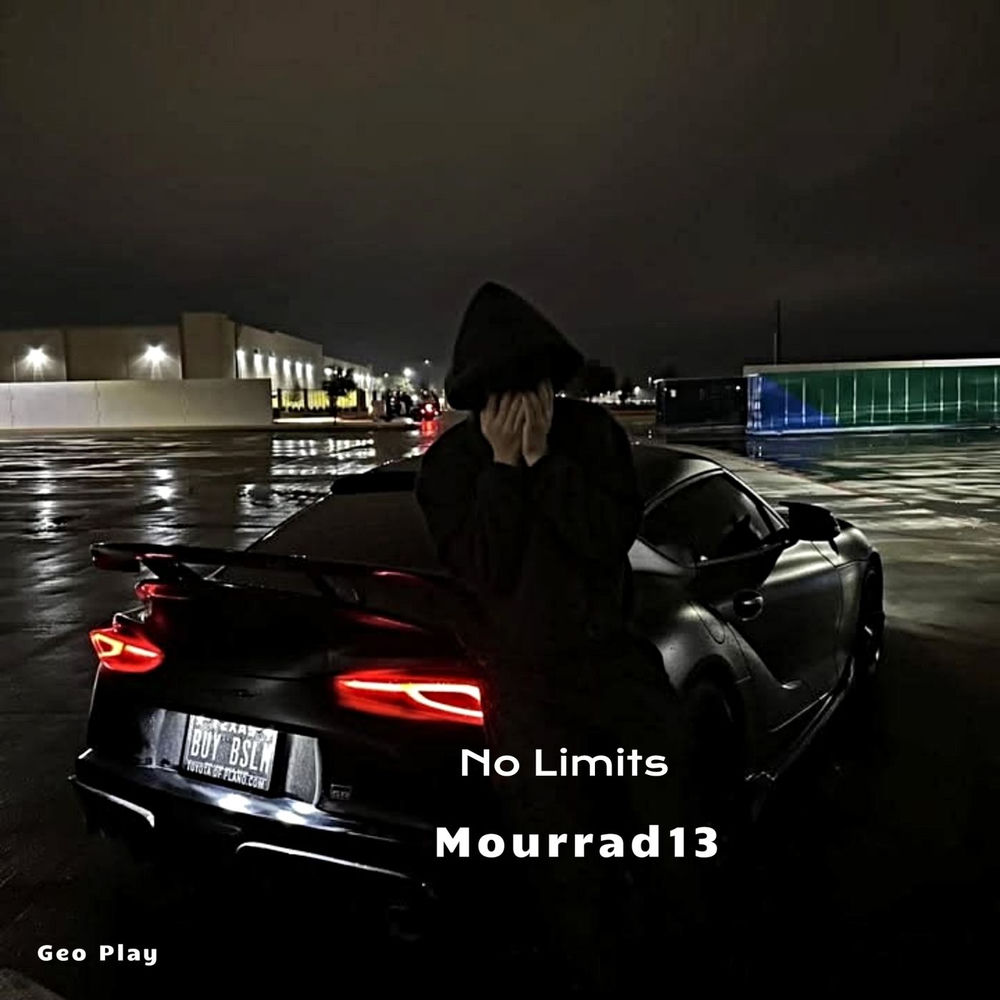 No Limits - Mourrad13