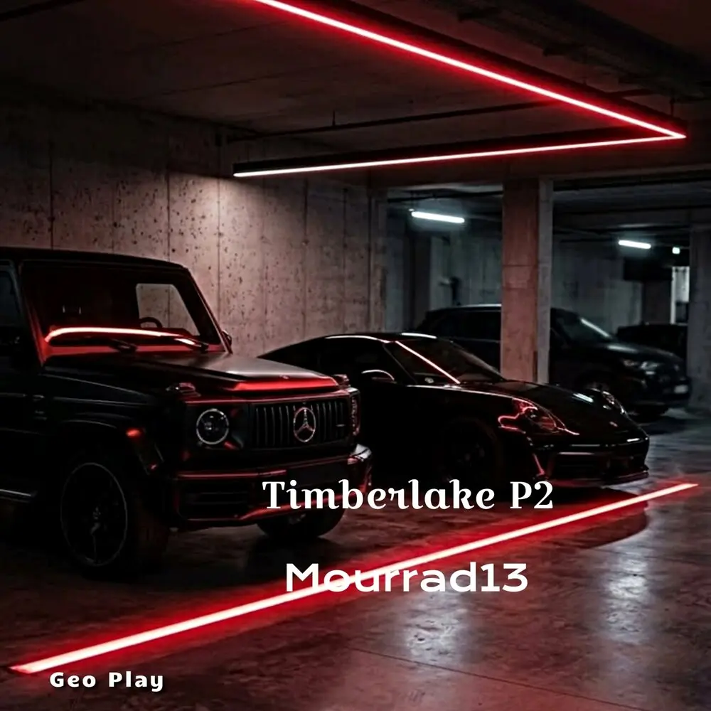 Timberlake P2 - Mourrad13