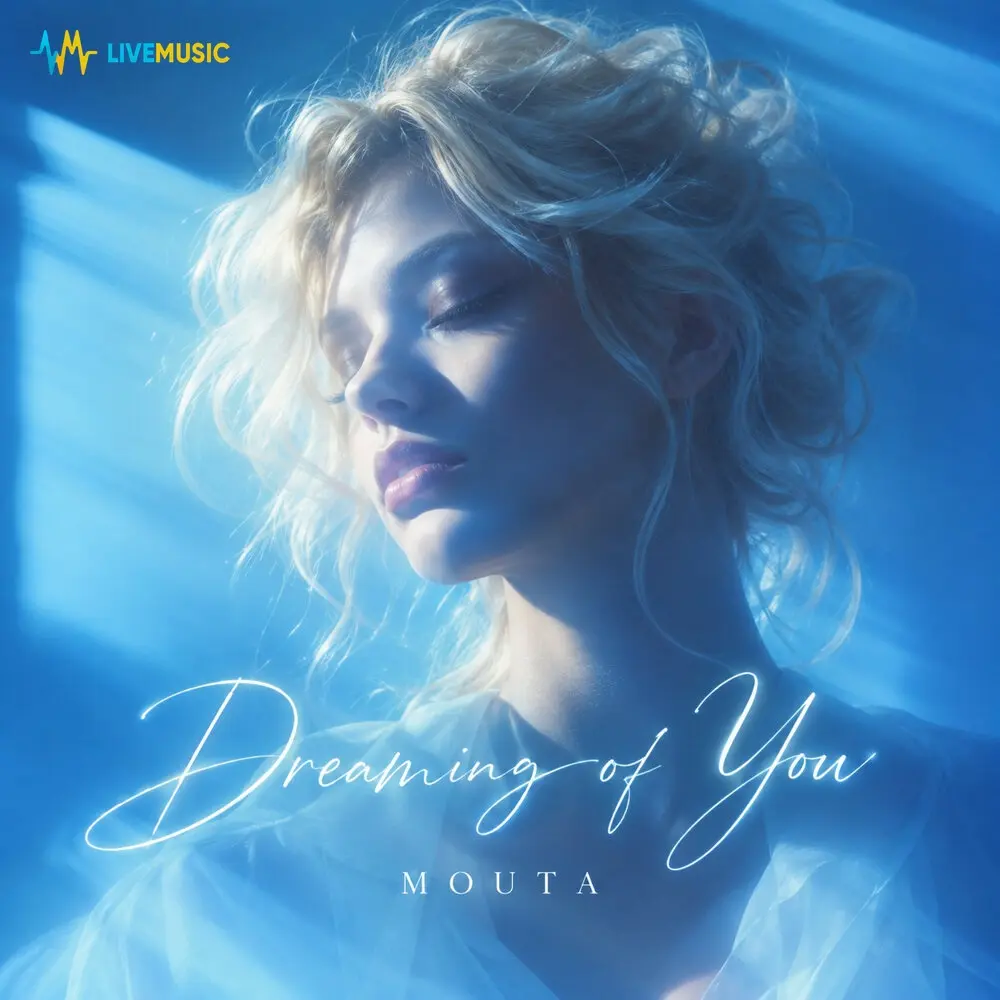 Dream Of You - Mouta