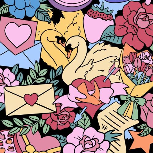 Heartbeats and Echoes - Moux