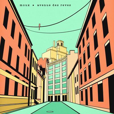 Moux - Moux_ avenue des reves