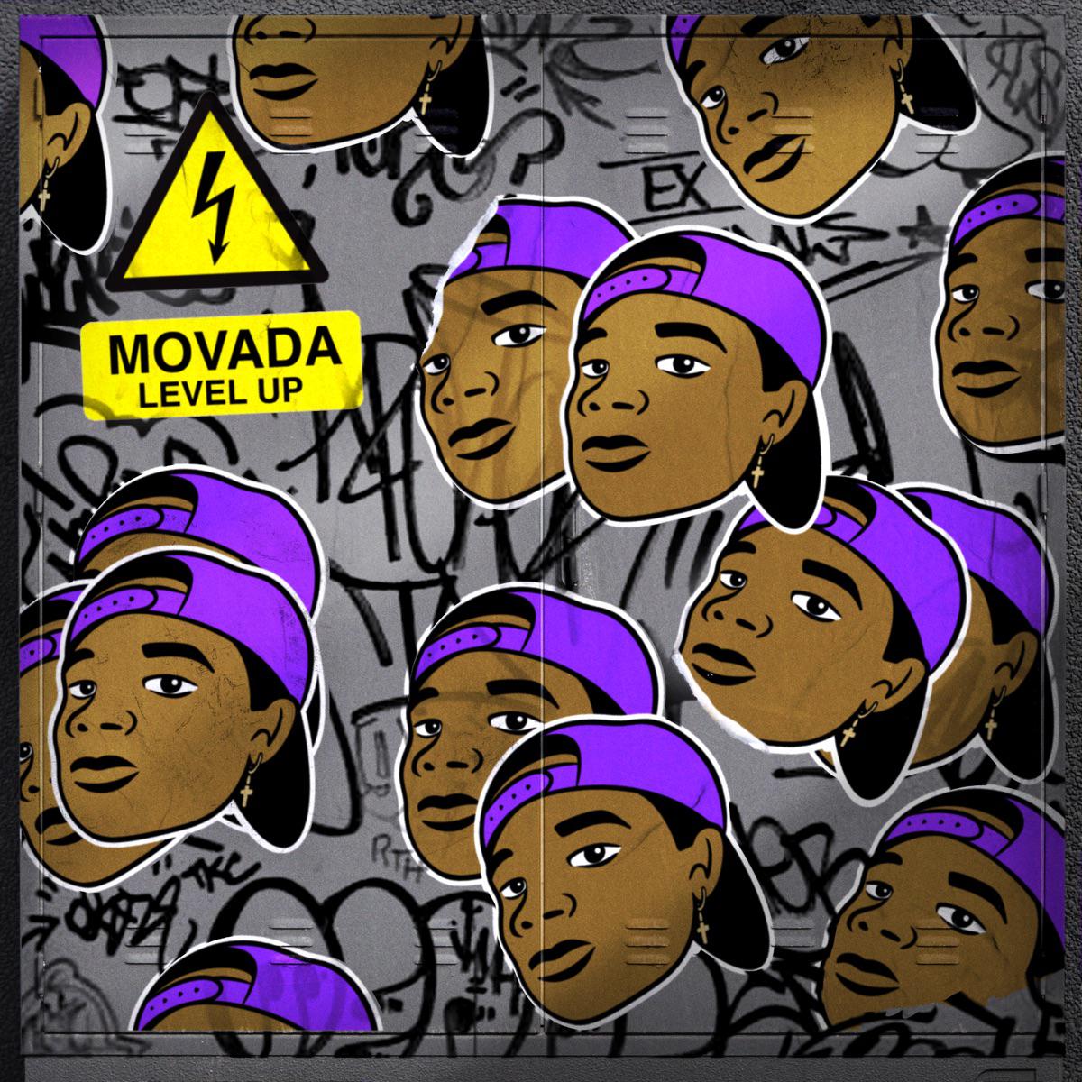 Level Up - Movada