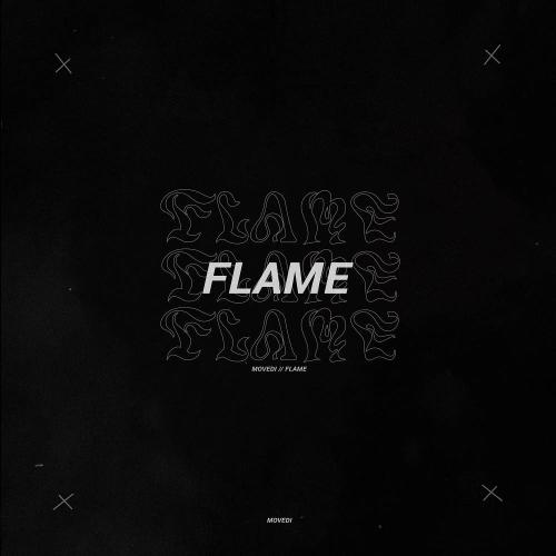 Movedi - Flame