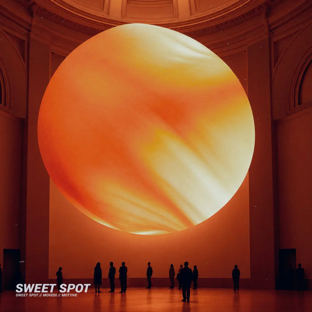 Sweet Spot - Movedi, Mottive