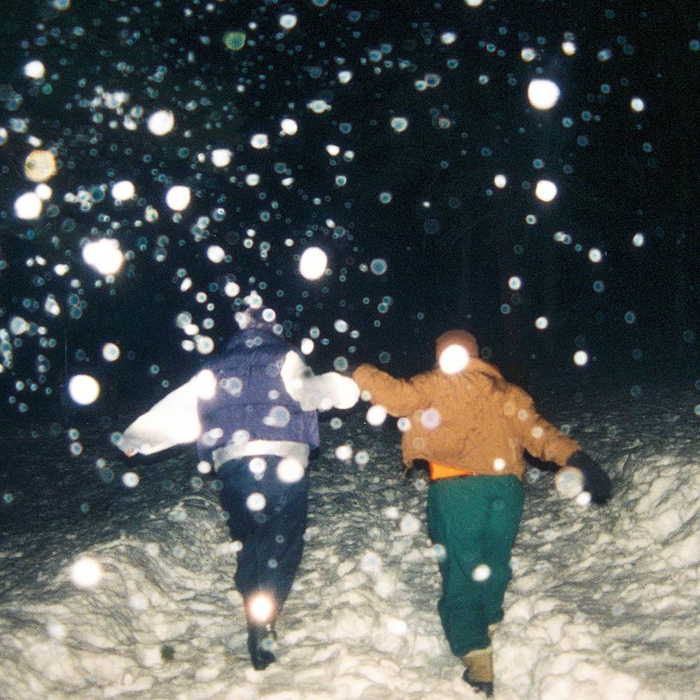 Separate - Movements