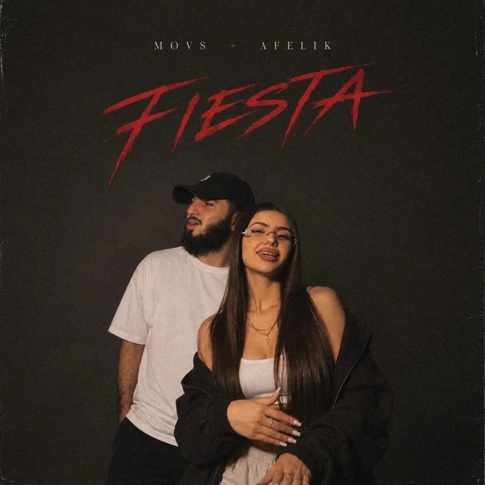 Fiesta - MOVS, AFELIK