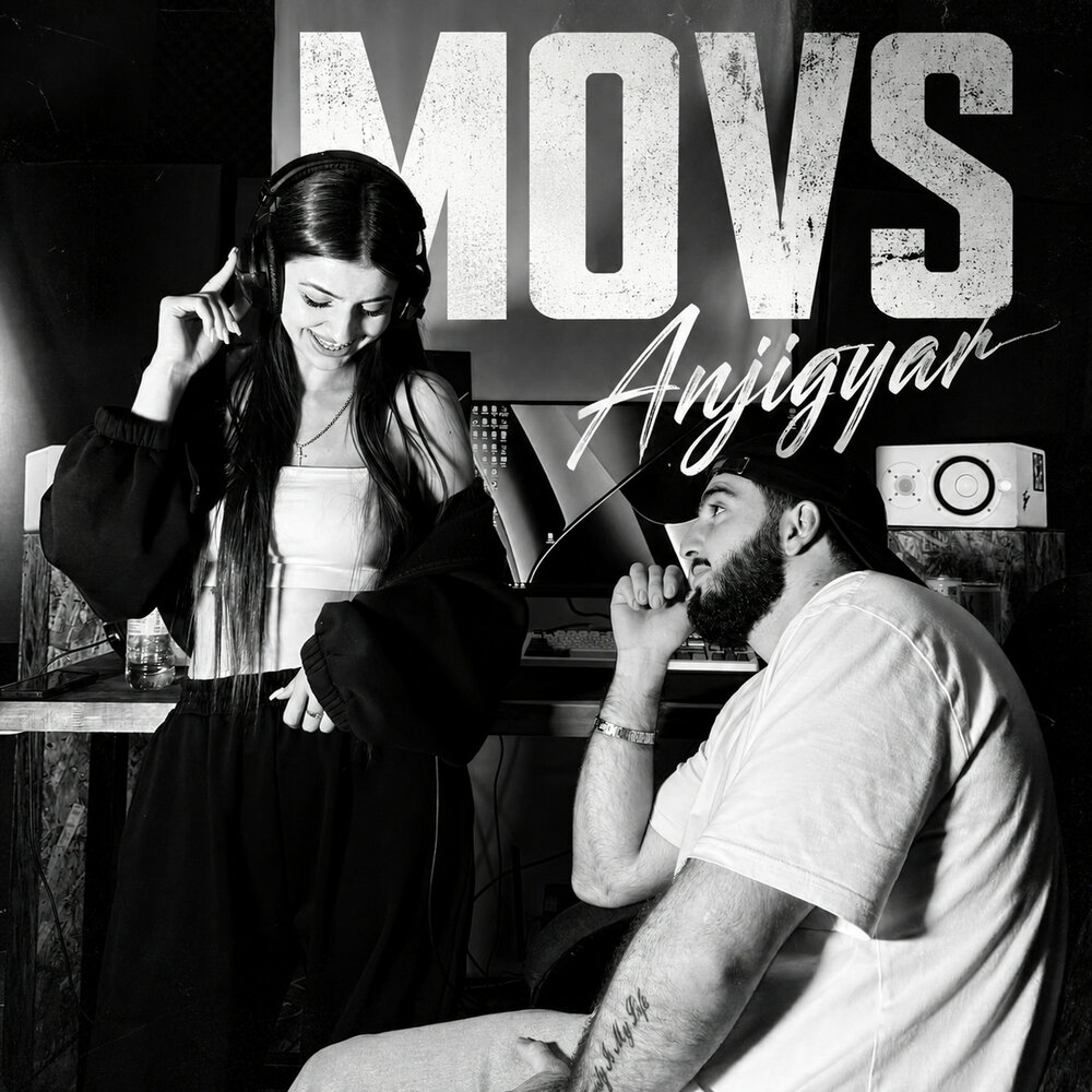 Anjigyar - MOVS