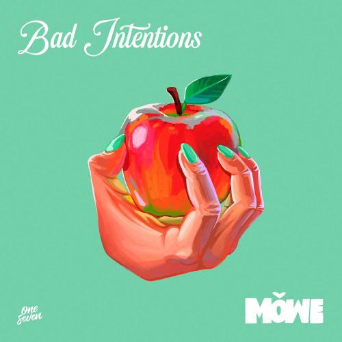 Möwe - Bad Intentions