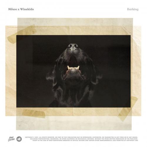 Mowe feat. WISEKIDS - Barking