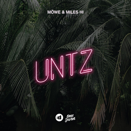 Untz - Möwe & Miles Hi