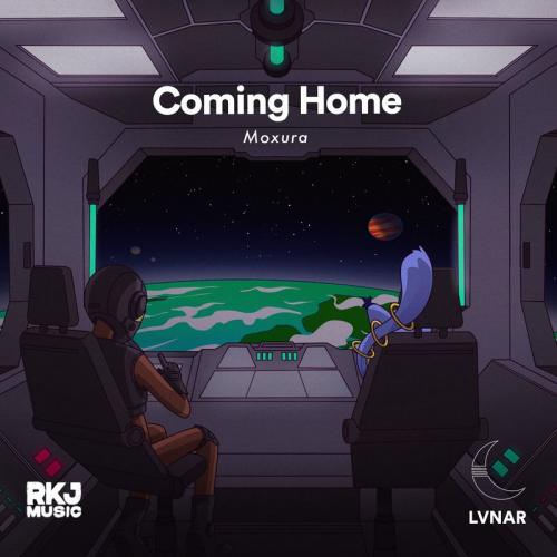 Moxura - Coming Home