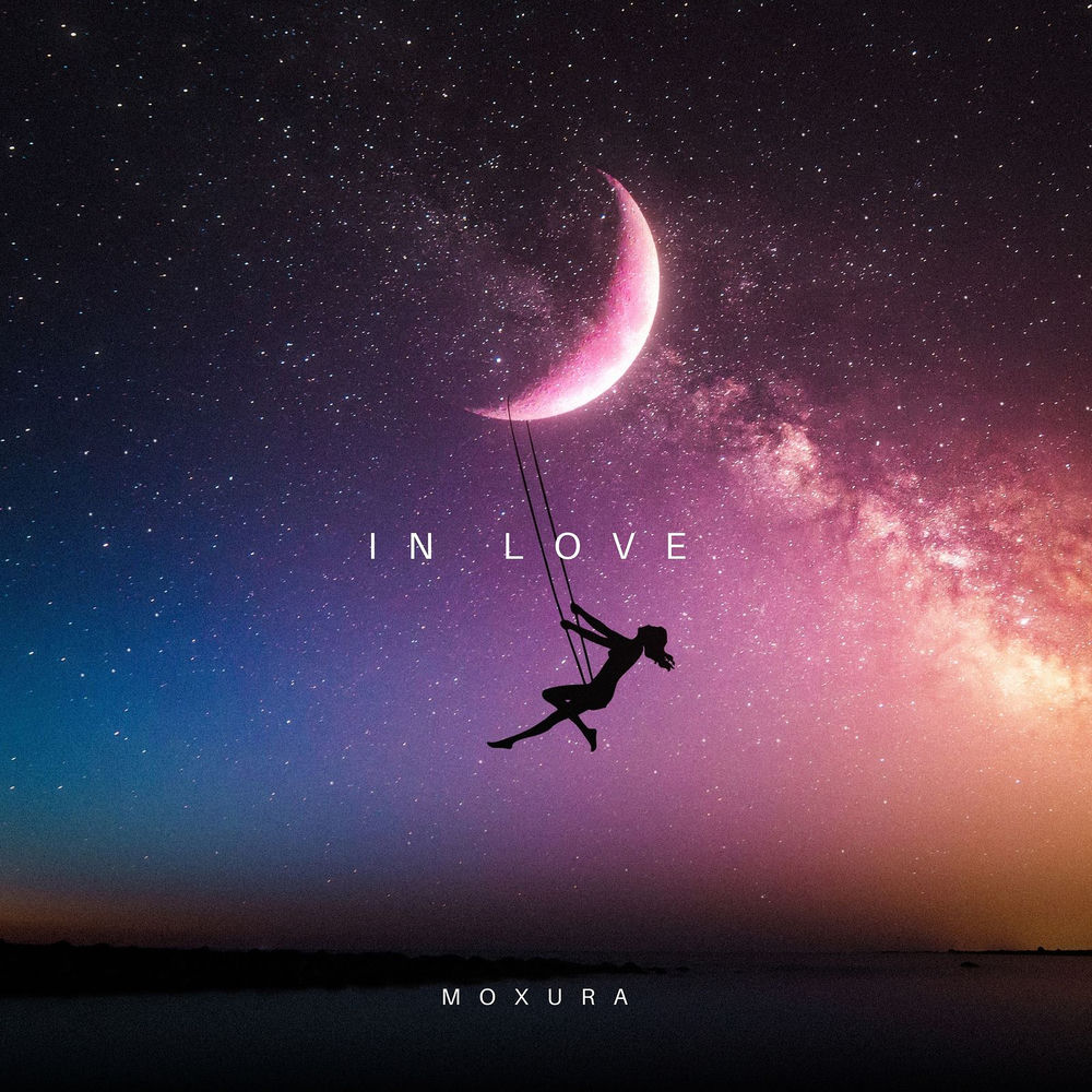 In Love - Moxura