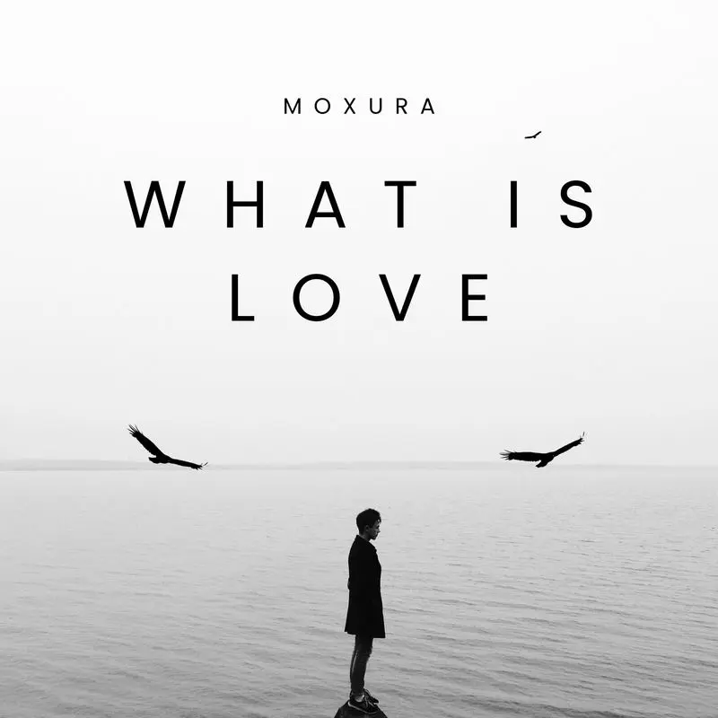 What Is Love - Moxura