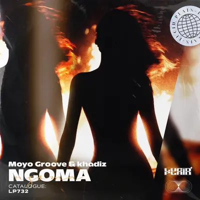 Ngoma - Moyo Groove, Khadiz