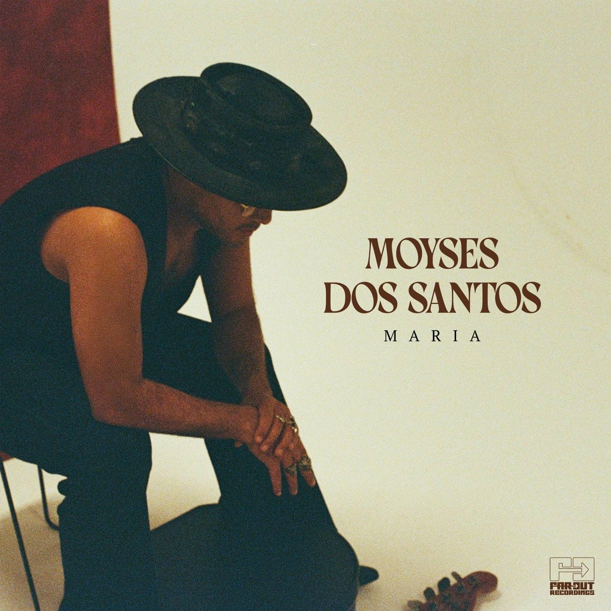 Boa Viagem - Moyses Dos Santos