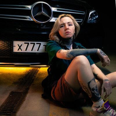 Mozee Montana - 777