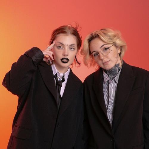 Mozee Montana feat. Лил Псина - 7 Girls