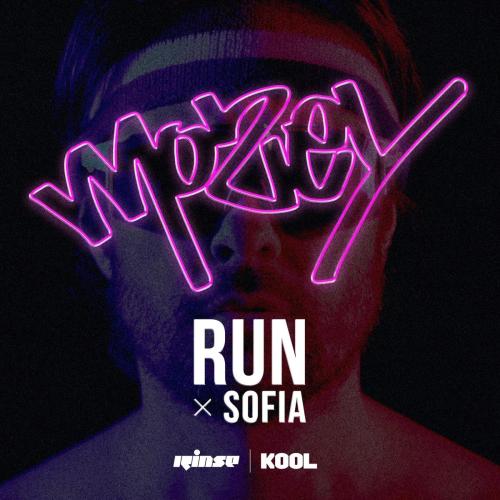 Mozey & Sofia - Run (Pt. 1)