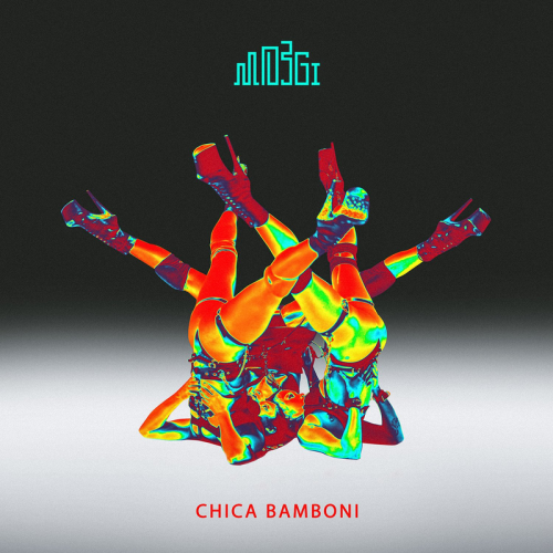 Mozgi - Chica Bamboni