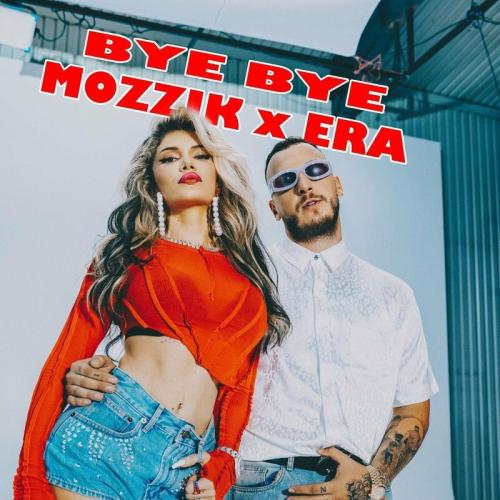 Mozzik feat. Era Istrefi - Bye Bye