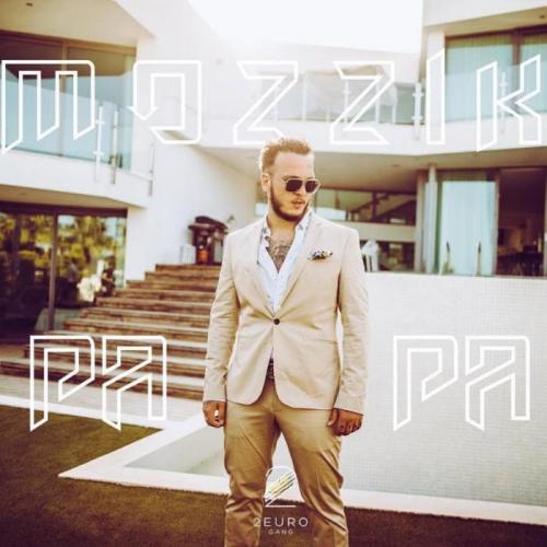 Mozzik - Pa Pa