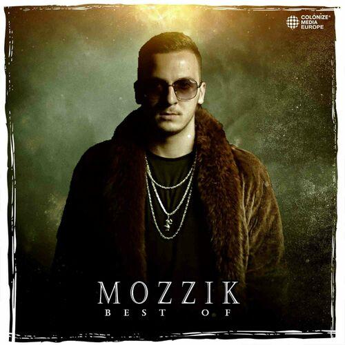 Mozzik - Xhelozia