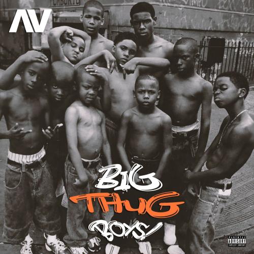 MP - Thug