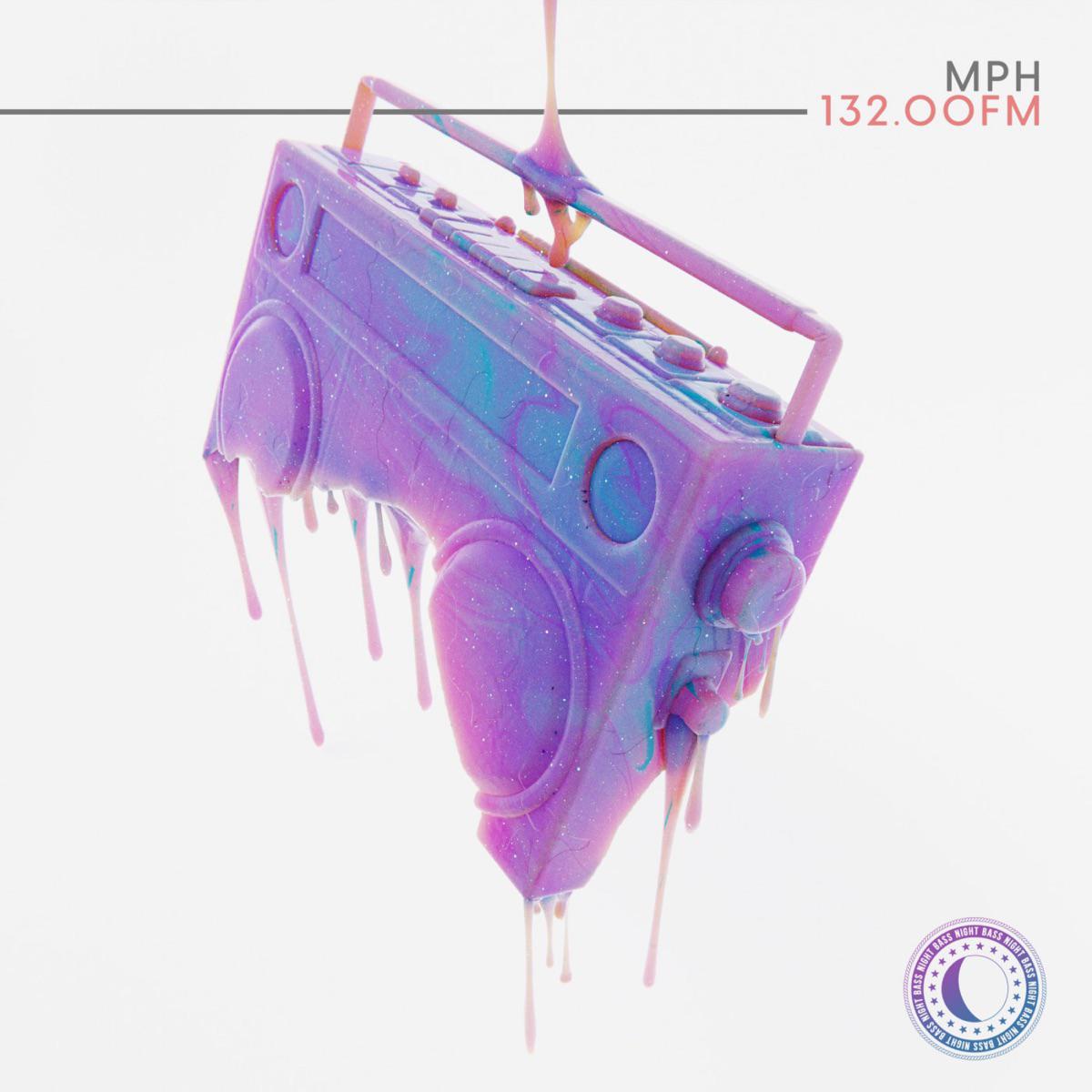 MPH - Rush (feat. Cecelia)