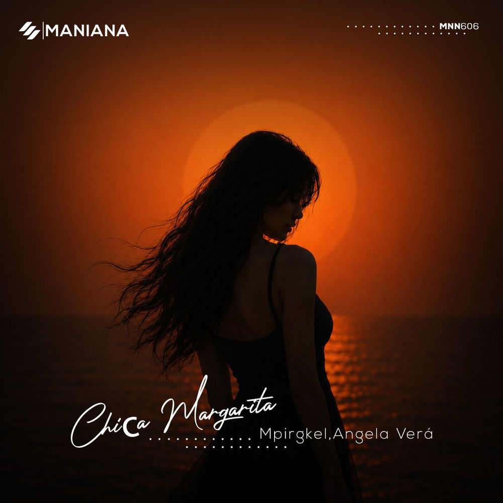 Chiсa Margarita - Mpirgkel & Angela Vera