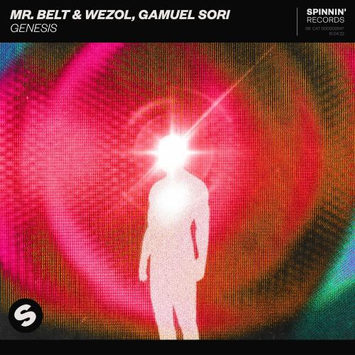 Mr. Belt & Wezol feat. Gamuel Sori - Genesis