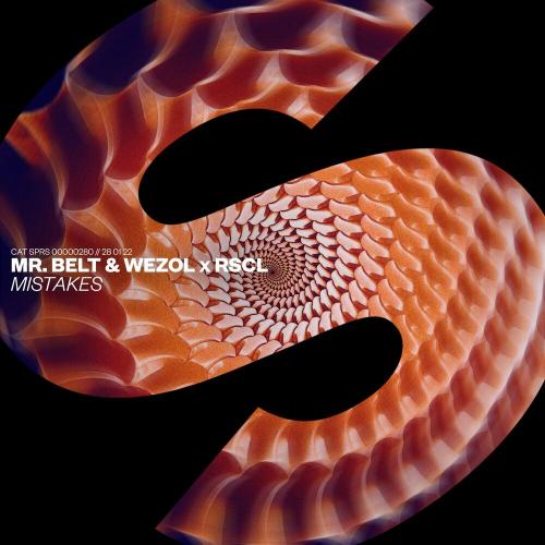Mr. Belt & Wezol feat. RSCL - Mistakes
