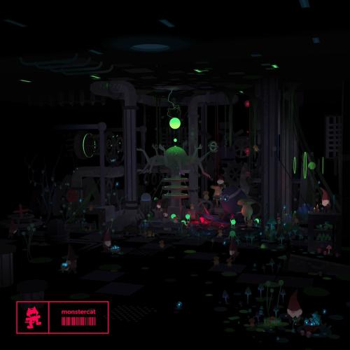 Mr. Bill, Infected Mushroom - Rawthentic