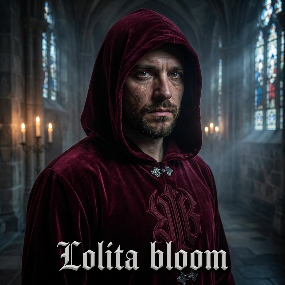 Lolita Bloom - Mr. Coba